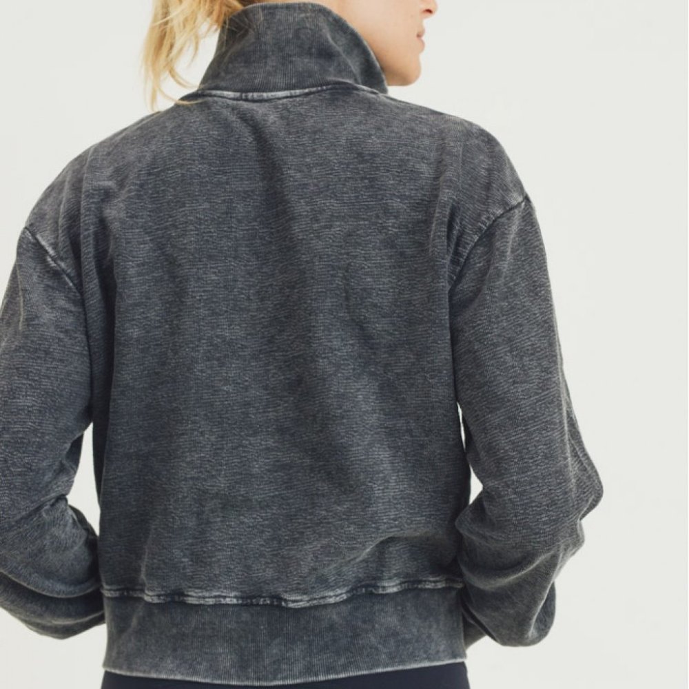 The Madison Pullover - Picture 5 of 5